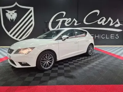 Usado Seat Leon
