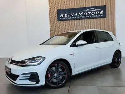 Usado VW Golf VIII