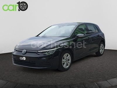 VW Golf VIII