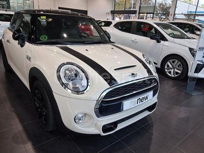 Mini Cooper SD