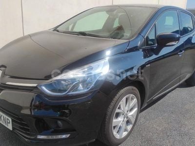 Renault Clio IV
