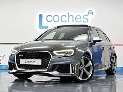 Usado Audi RS3 Sportback