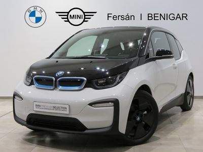 usado BMW i3 i3120Ah en GANDIA Automoviles Fersan S.A. Valencia