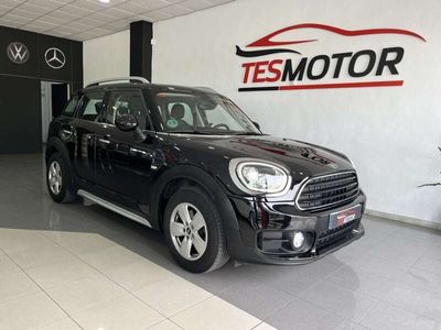 usado Mini Cooper D Countryman ALL4 AUT.