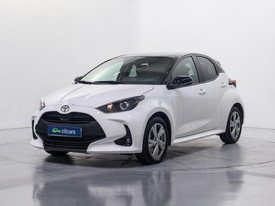 Usado Toyota Yaris Hybrid Business Edition 75 CV (55 kW) 2024