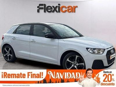 Azul Usado 2020 Audi A1 Sportback Utilitario | 16.990 € (Precio justo)