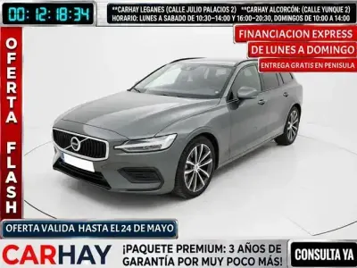 Usado Volvo V60