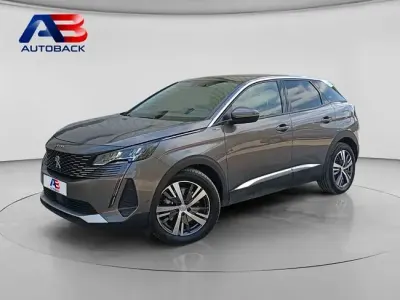 Usado Peugeot 3008