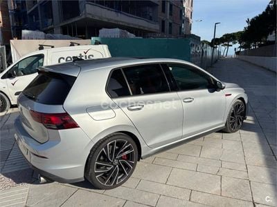VW Golf VIII