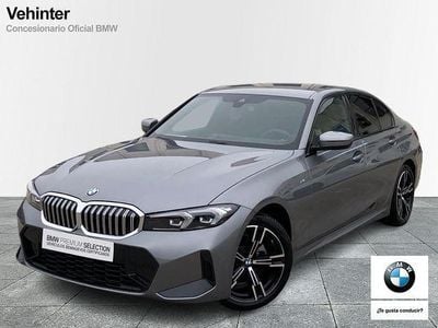 Nuevo BMW 320 Comfort Edition 190 CV (139 kW) 2025