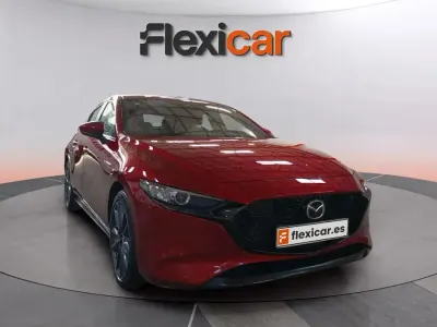 Usado Mazda 3