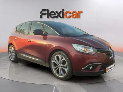 Usado Renault Scénic III Edition One 131 CV (96 kW) 2017 Burdeos Monovolumen