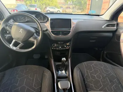 Usado Peugeot 2008