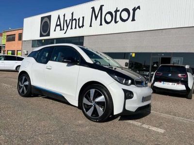 usado BMW i3 