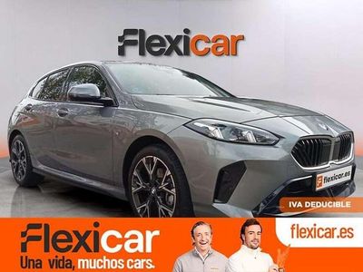 Usado BMW 120 163 CV (119 kW) 2025 Gris Utilitario