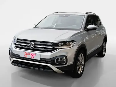 Occasion VW T-Cross Sportline 110 ch (80 kW) 2022 SUV