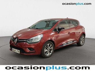 Renault Clio IV