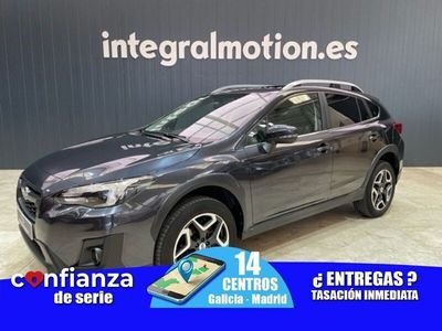 usado Subaru XV 2.0i Executive Plus Auto