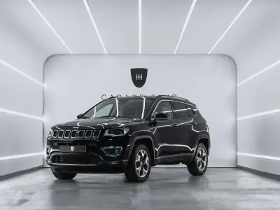 Usado Jeep Compass