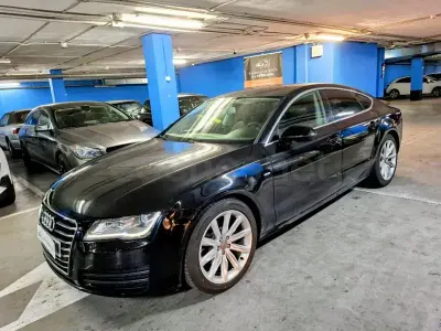 Usado Audi A7 Sportback