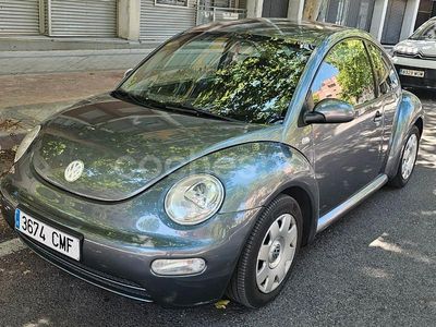 VW Beetle