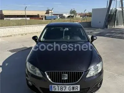 Usado Seat Exeo