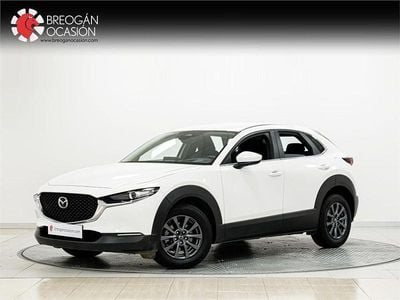 Usado Mazda CX-30 Prime-Line 140 CV (102 kW) 2024 Blanco SUV