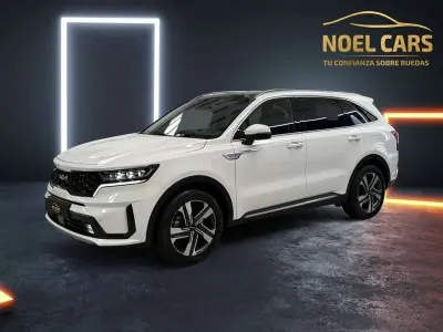 Usado Kia Sorento Plus 232 CV (170 kW) 2024 Blanco SUV