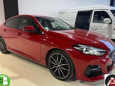 Usado BMW 218 Gran Coupé 150 CV (110 kW) 2022 Coupe