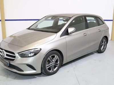 Mercedes B200