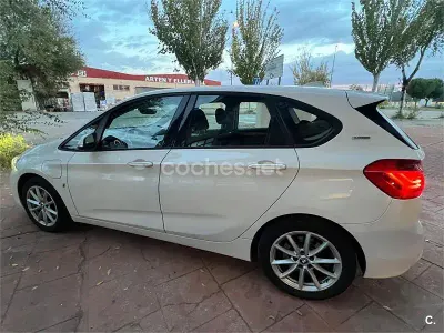 Usado BMW 225 Active Tourer