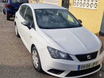 Usado Seat Ibiza