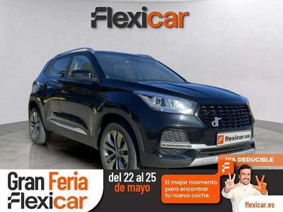 DR Automobiles DR1