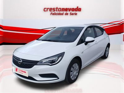usado Opel Astra 1.0 Turbo SS Expression Te puede interesar