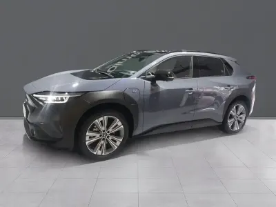 Uusi Subaru Solterra 159 kW (217 HP) 2025 Otro Katumaasturi