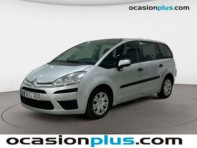 Citroën C4 Picasso