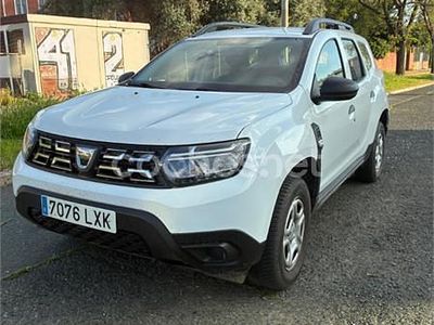 Usado Dacia Duster Essentiel 115 CV (84 kW) 2022 Blanco SUV