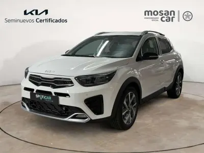 Usado Kia Stonic