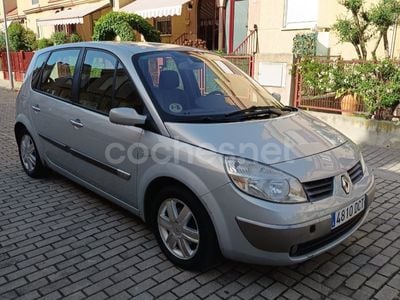 Renault Scénic II