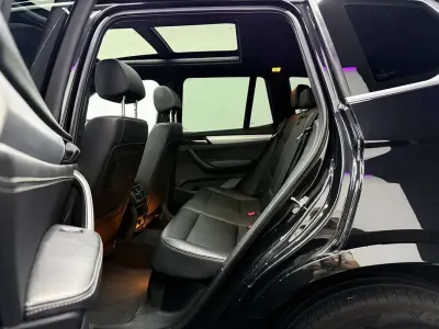 Usado BMW X3