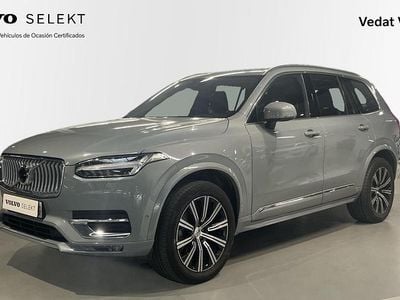 Otro Usado 2023 Volvo XC90 Plus SUV | 62.900 € (Caro)