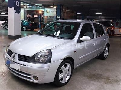 Renault Clio II