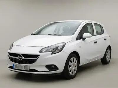 Usado Opel Corsa