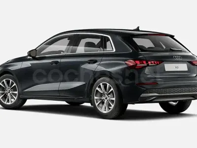 Usado Audi A3