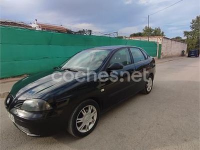 Seat Cordoba