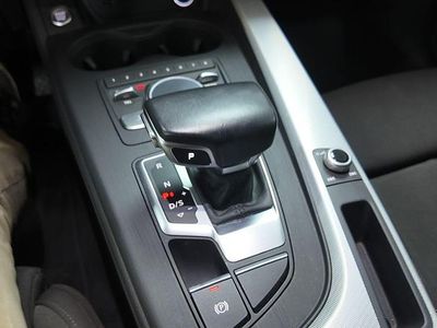 Negro Usado 2019 Audi A4 S-Line Familiar | 25.990 € (Precio justo)