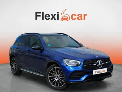 Mercedes GLC200