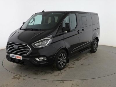 Ford Tourneo