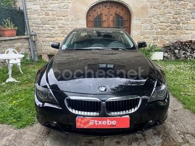 BMW 630
