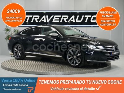 VW Arteon